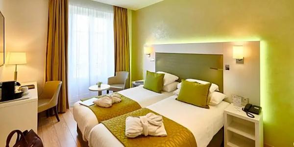 Best Western Plus Carlton - 55