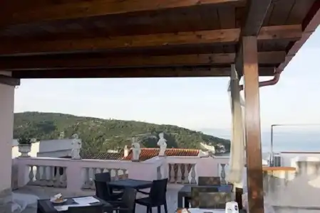 B&B Le Antiche Porte - 12