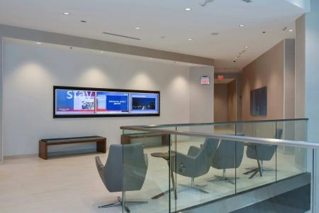 SpringHill Suites Charlotte City Center - 22