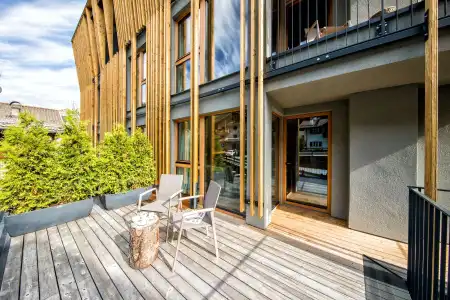 Mountain Design Eden Selva - 6