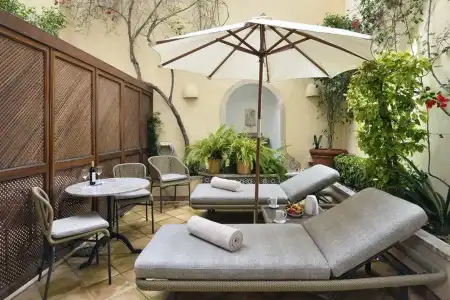 San Lorenzo - Adults Only - 2