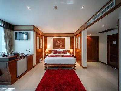 Kodchasri Thani Chiangmai - 189