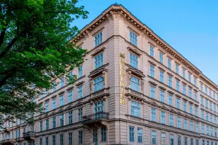 Le Méridien Wien - 38