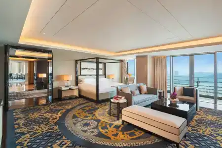 Sheraton Zhuhai - 246