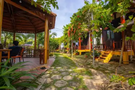 Hung Vuong Resort - 92