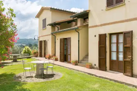 Relais la Pieve Vecchia - 84