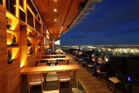 Marriott Bangkok Sukhumvit - 13