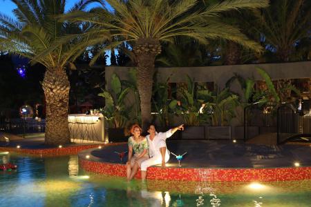 Very Chic Bodrum Adult Only - 9