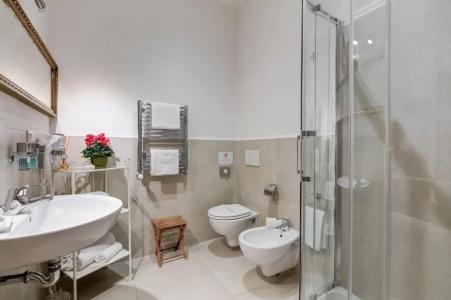 Rome Charming Suites - 40