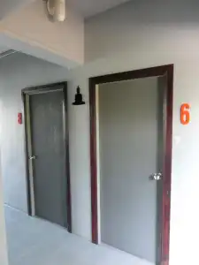 Rooms at Krabi Guesthouse - 5