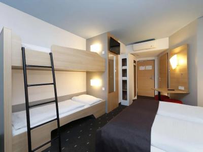 B&B Berlin-Tiergarten - 61