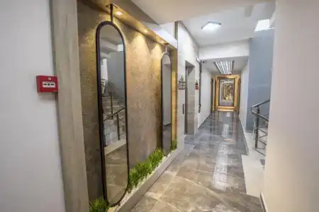 Elanis Suites - 34
