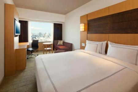 Swissotel Nankai - 54