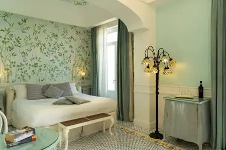 Luxury Villa Excelsior Parco - 1