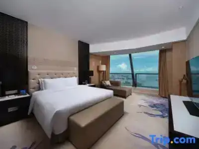 Hilton - 111