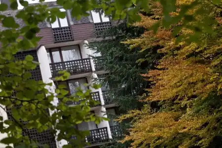 Ensana Thermal Sárvár - 0