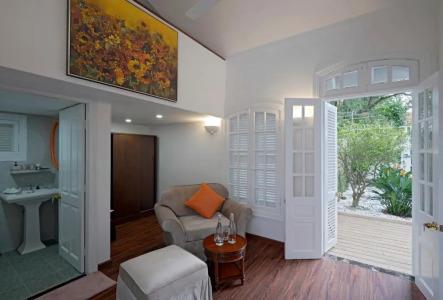 Lamarque Dalat Villa - 13