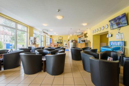 a&o Weimar - Hostel - 2