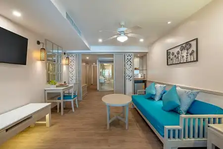 Katathani Phuket Beach Resort - 105