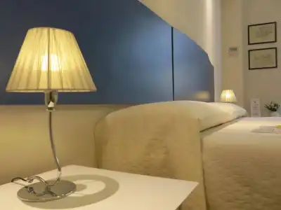 B&B Quattro Cantoni - 4