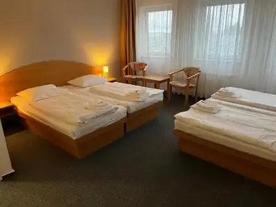 astral Inn Leipzig - 15