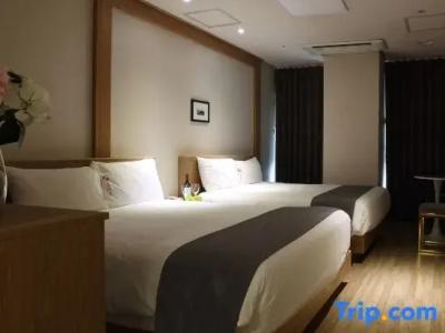 Incheon The Yeongjong - 68