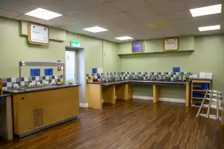 Holiday Inn Express London-Royal Docks, Docklands by IHG - 21