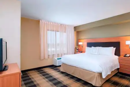 TownePlace Suites Billings - 26