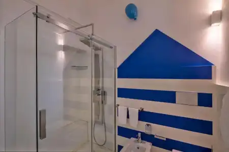 Dimora Storica Muratore Luxury rooms - 76