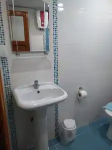 Paddys Apartments Ovacık - 7