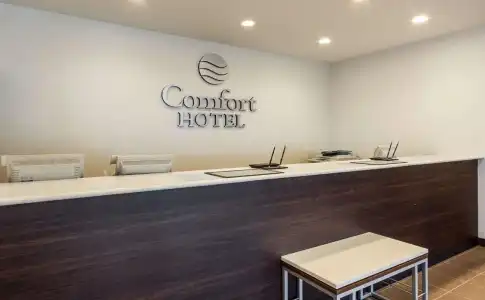 Comfort Koriyama - 16