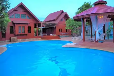 Baan Thai Lanna Pattaya - 497