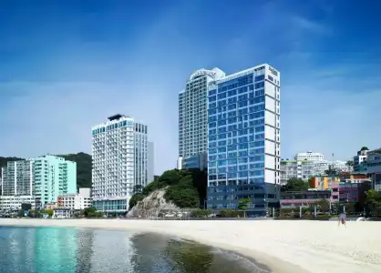 Fairfield by Marriott Busan Songdo Beach - 23