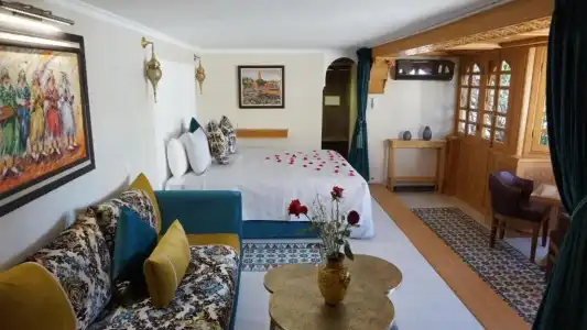 Riad Samsli - 123