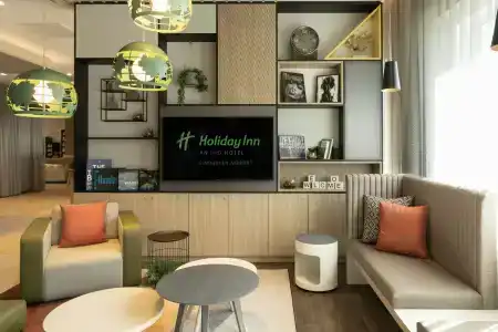 Holiday Inn EINDHOVEN AIRPORT by IHG - 29