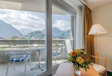 Metropole Interlaken - 8