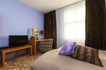 Emporio Prague Apartments - 4