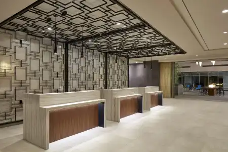 Hilton Garden Inn San Diego Downtown/Bayside - 46