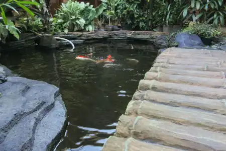 Duta Guest House - 16