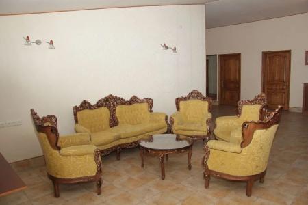 Rafael Hostel - 15