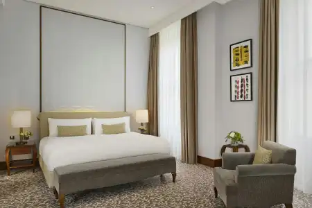 The Ritz-Carlton, Vienna - 42