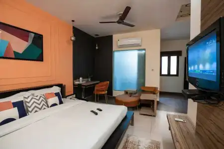 Zostel Delhi - 43