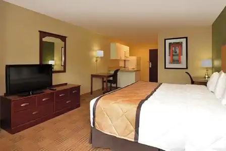 Extended Stay America Suites Carlsbad Village by the Sea - 28