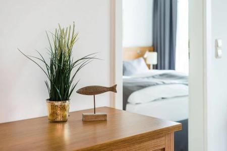 Strandhafer Aparthotel - 18