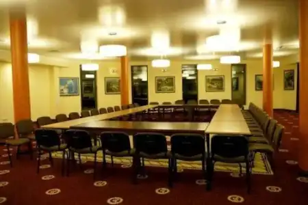 Sport Palace - 9