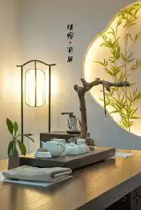 PuSu Zen Collection Xian - 14