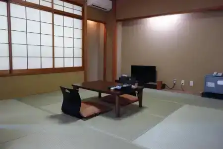 Hamamura Onsen Totoya - 28