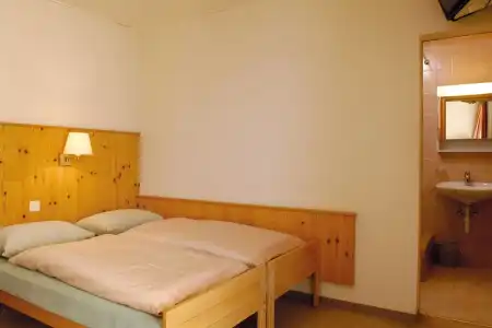 Youth Hostel Davos Youthpalace - 14