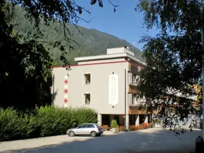 Residence Kristall - 16