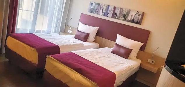 Premier Inn Heilbronn City Centre - 31